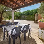 Gorgeous In Querciolo With Swimming Pool Holiday home Venzolasca