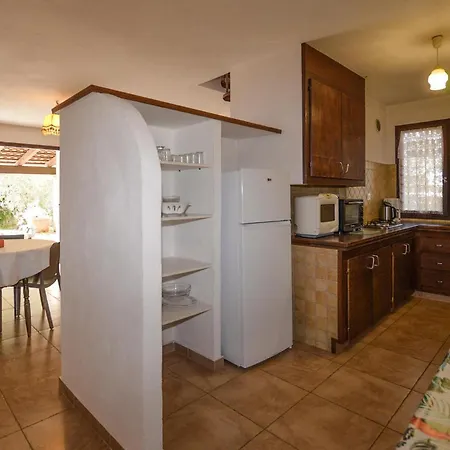 Tatil Evi Stunning In Querciolo Venzolasca