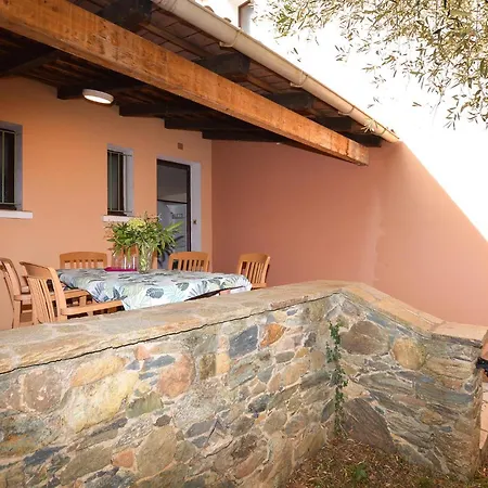 Stunning In Querciolo Tatil Evi Venzolasca