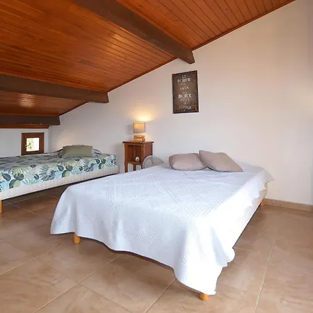 Tatil Evi Stunning In Querciolo Venzolasca