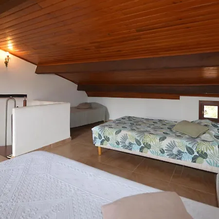 Stunning In Querciolo Tatil Evi Venzolasca