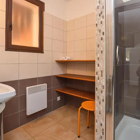 Stunning In Querciolo Tatil Evi