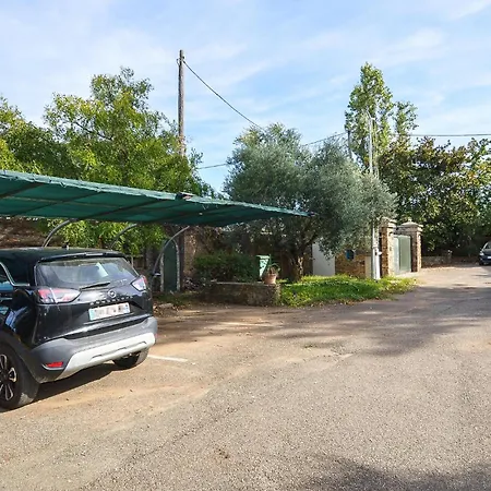 Stunning In Querciolo Tatil Evi *