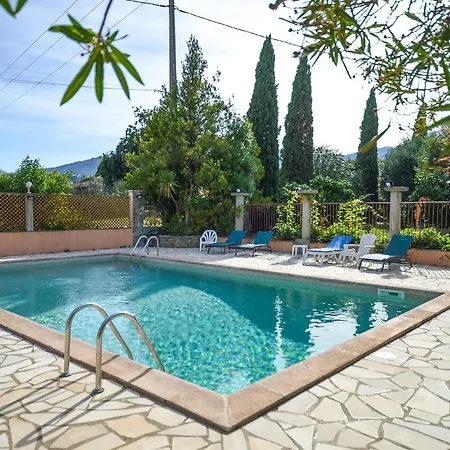 Feriehus Gorgeous In Querciolo With Swimming Pool *