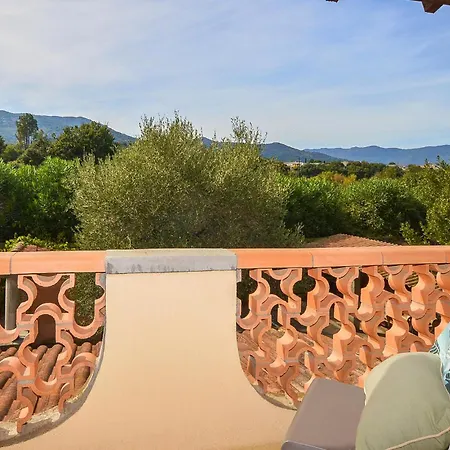 Vakantiehuis Stunning In Querciolo