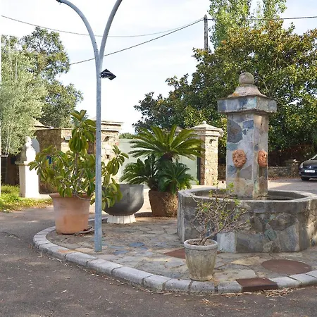 Gorgeous In Querciolo With Swimming Pool