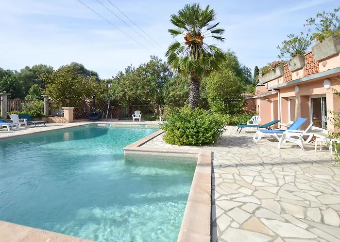 Stunning In Querciolo 度假居 *