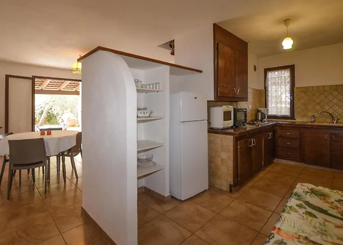 度假居 Stunning In Querciolo Venzolasca