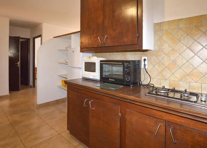 度假居 Stunning In Querciolo *