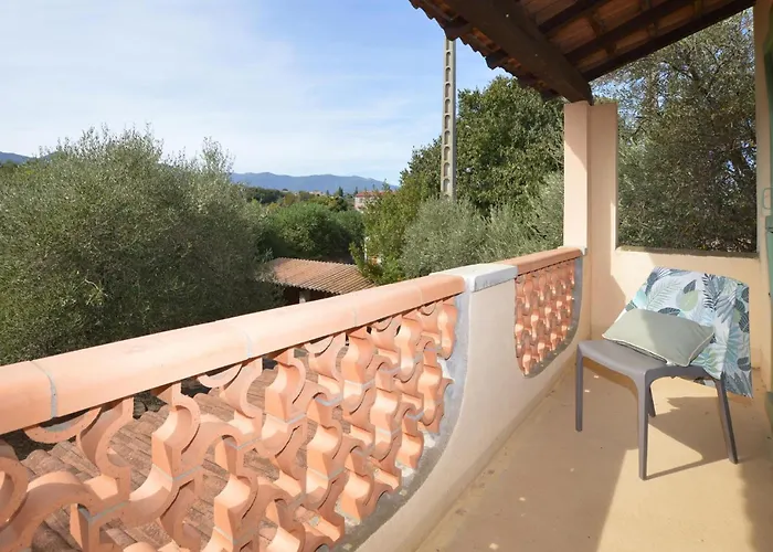 度假居 Stunning In Querciolo