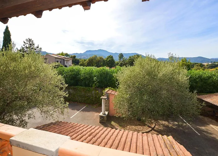 Stunning In Querciolo 度假居