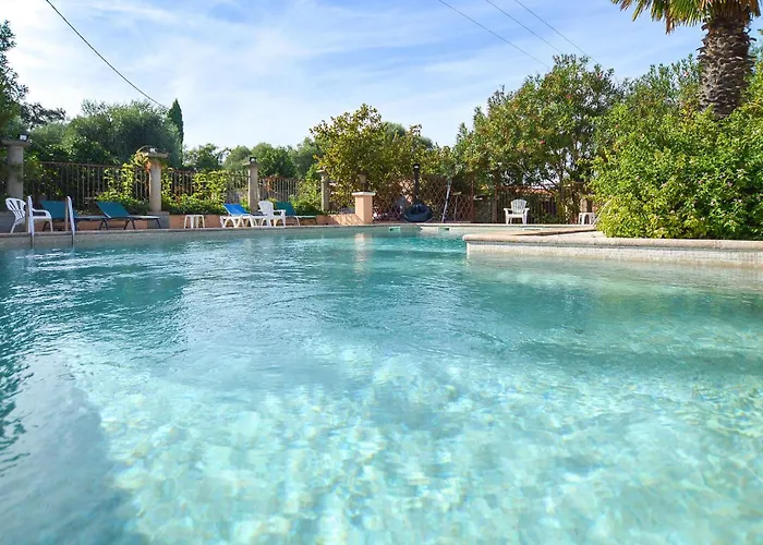 Stunning In Querciolo *