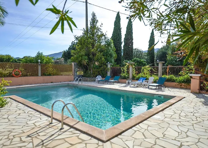 度假居 Stunning In Querciolo *