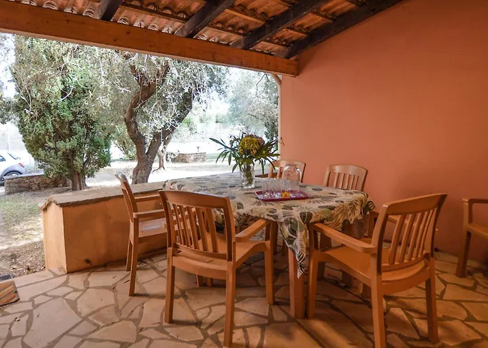 度假居 Stunning In Querciolo *