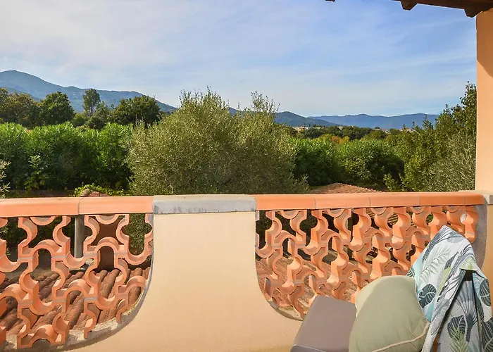 度假居 Stunning In Querciolo