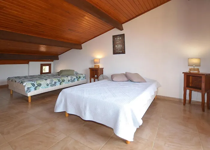 度假居 Stunning In Querciolo Venzolasca