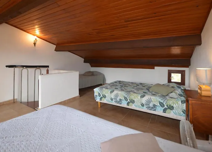 Stunning In Querciolo 度假居 Venzolasca