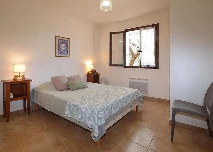 Stunning In Querciolo 度假居