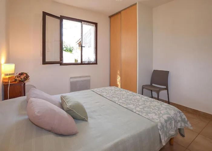 Stunning In Querciolo 度假居 Venzolasca