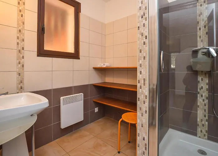 Stunning In Querciolo 度假居