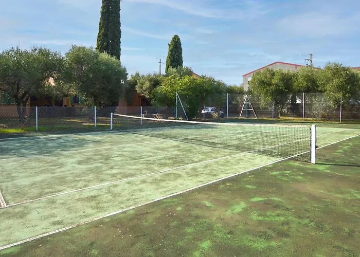 Stunning In Querciolo *