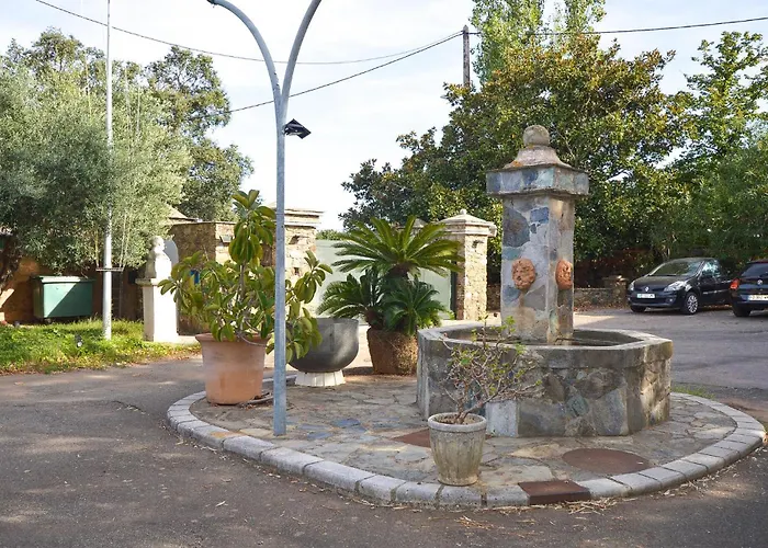 Stunning In Querciolo